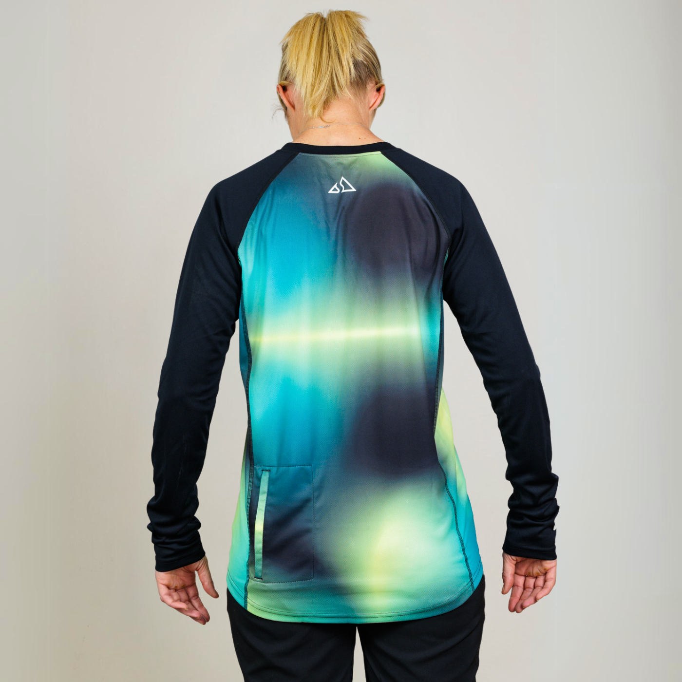 Long Sleeve MTB Jersey & Pants