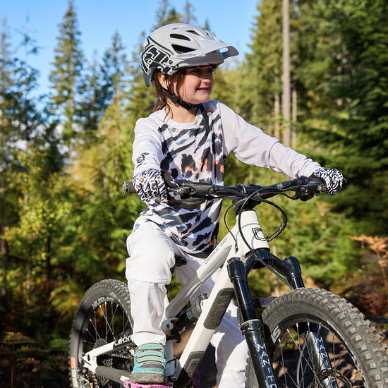 Kids MTB Set