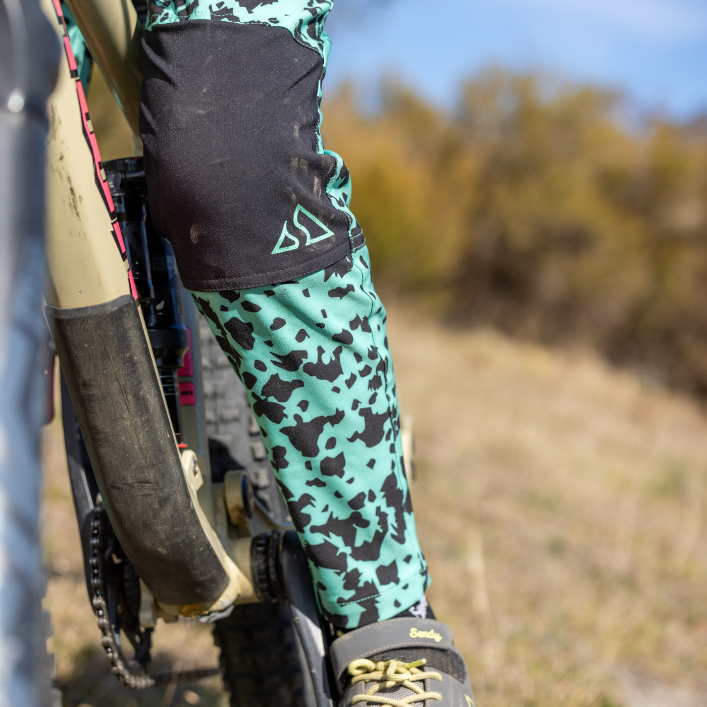 Long MTB Pants