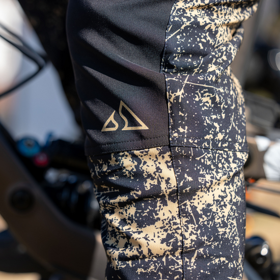 Sendy MTB Pants