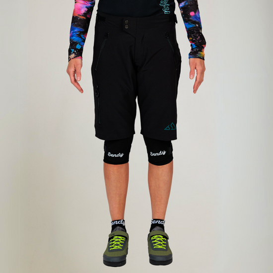 Send It Women's MTB Shorts | Betty