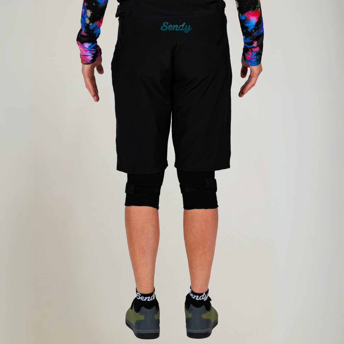 Send It Women's MTB Shorts | Betty