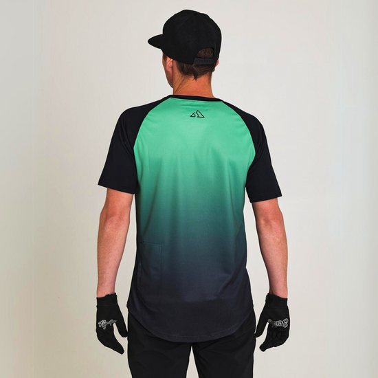 Short Sleeve MTB Jersey