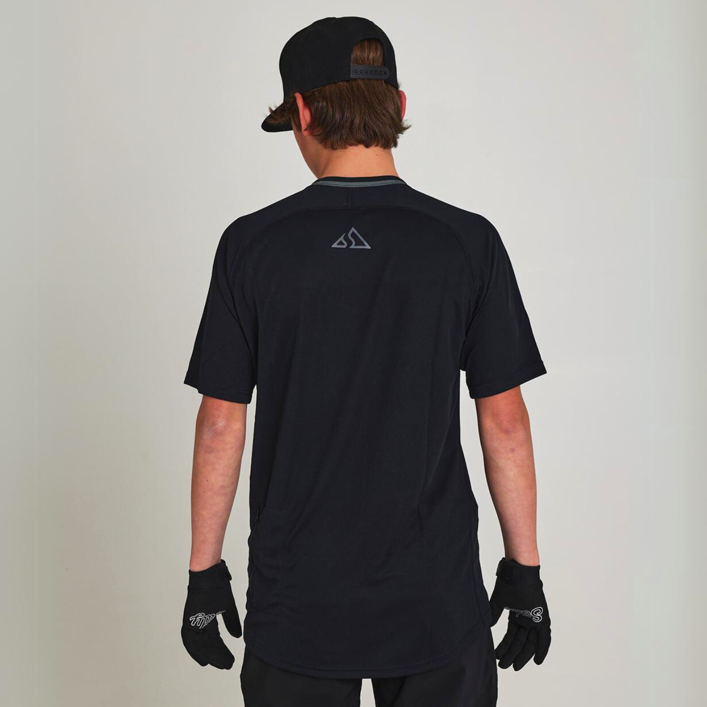 Short Sleeve MTB Jersey