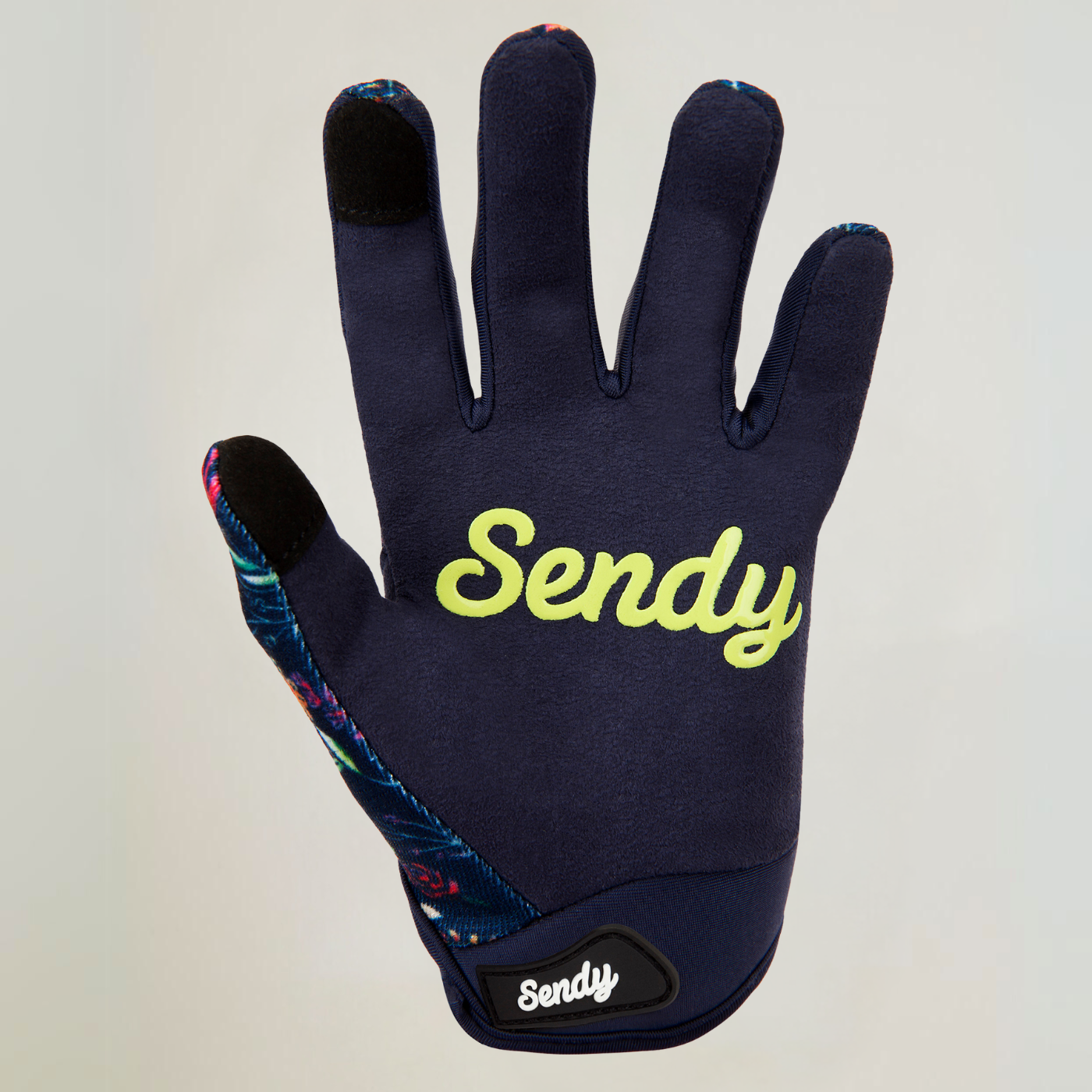 Send It Kids MTB Glove | The Wildflower