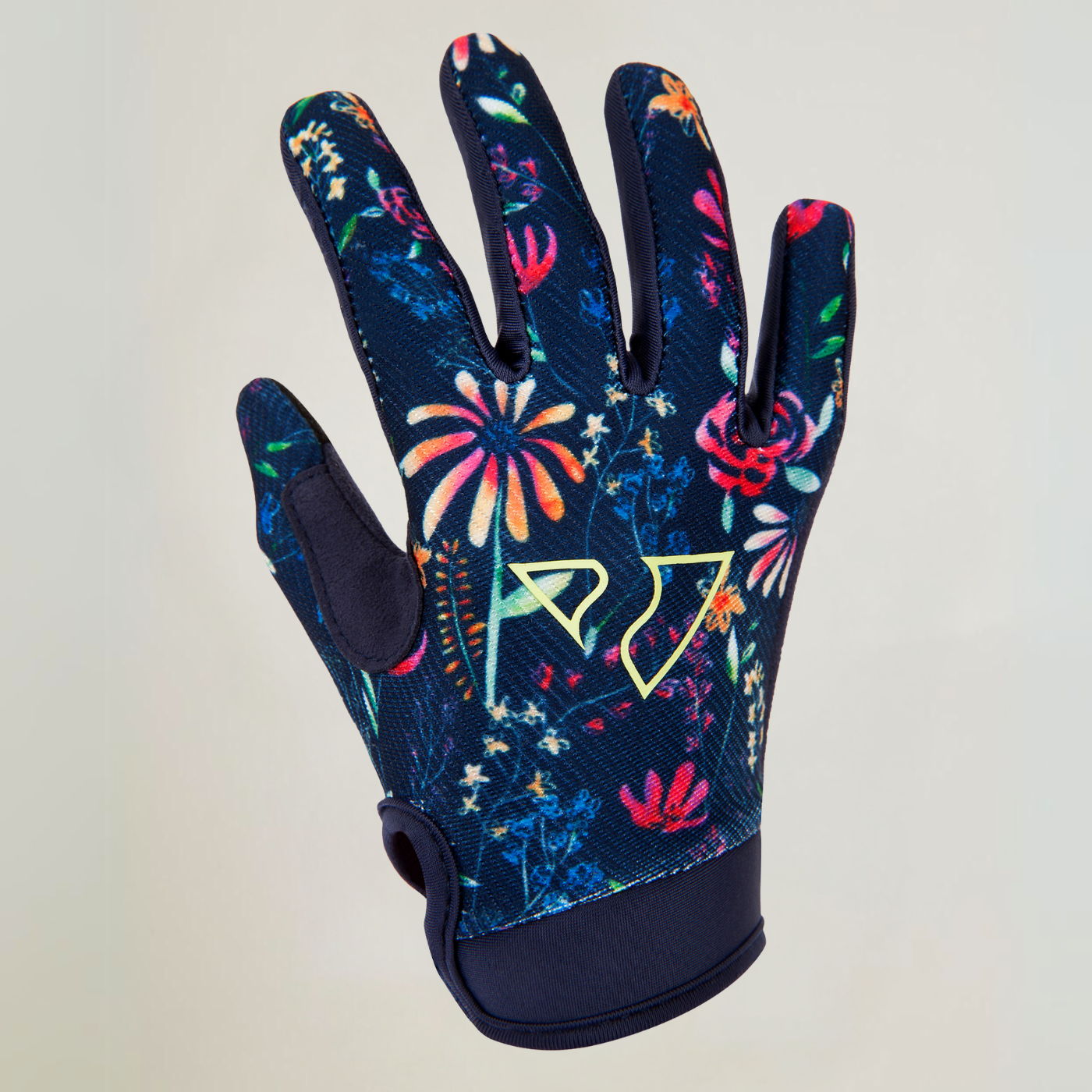 Send It Kids MTB Glove | The Wildflower