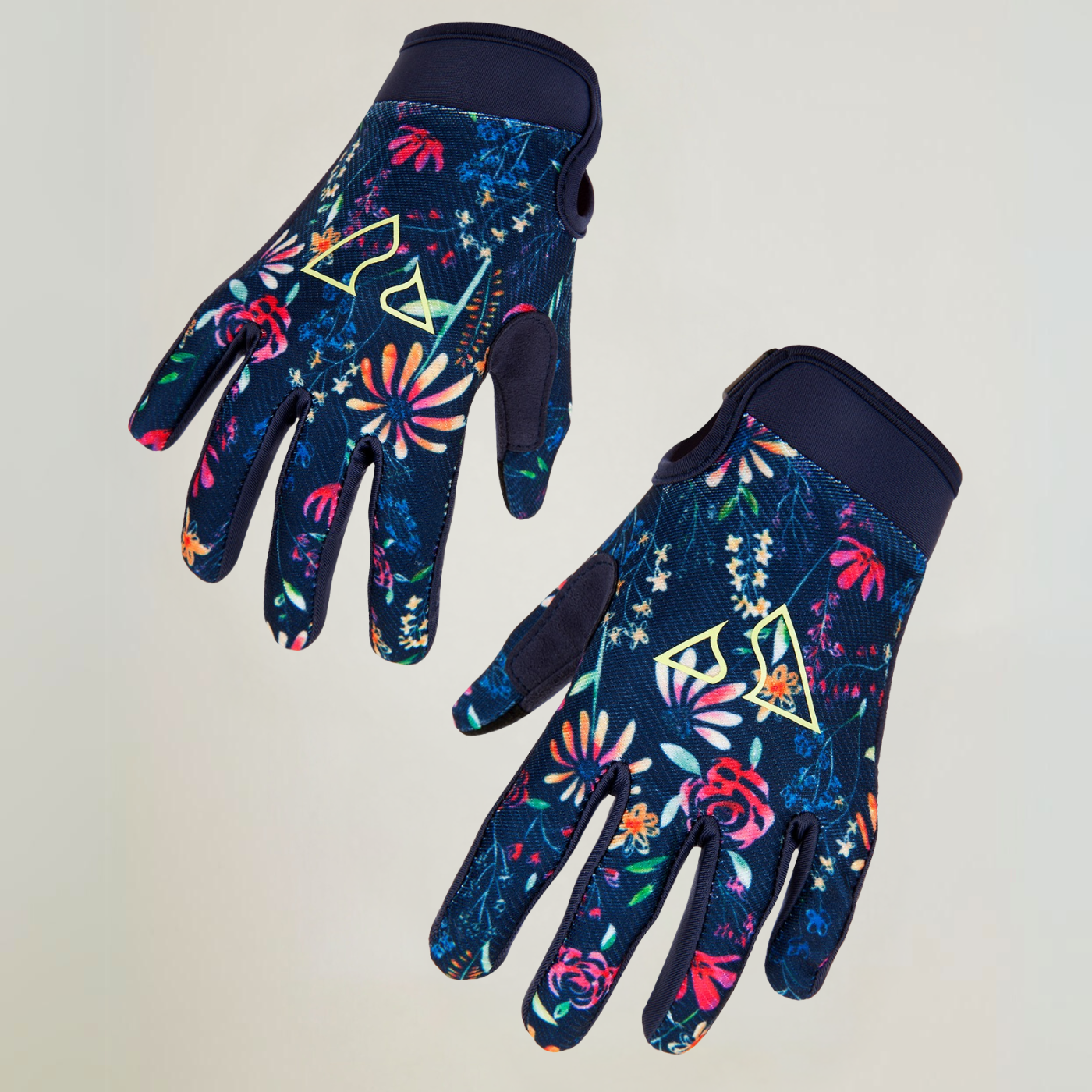 Send It Kids MTB Glove | The Wildflower