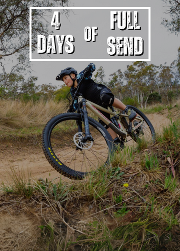 Mountain Bike Clothing Gear Australia Shop Online Sendy Gear