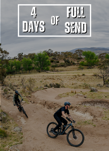 Mountain bike afterpay hotsell