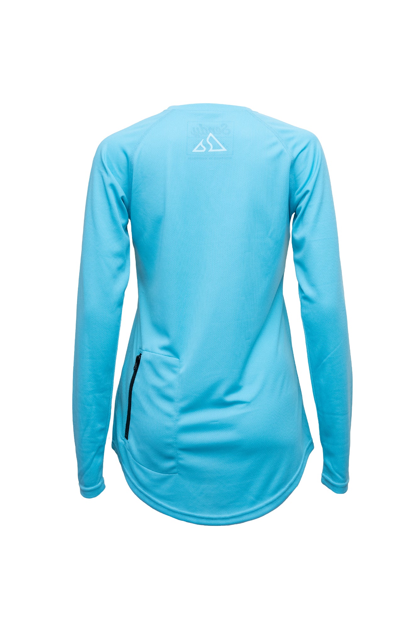 Load image into Gallery viewer, Send It Women&amp;#39;s Long Sleeved MTB Jersey | The Gem
