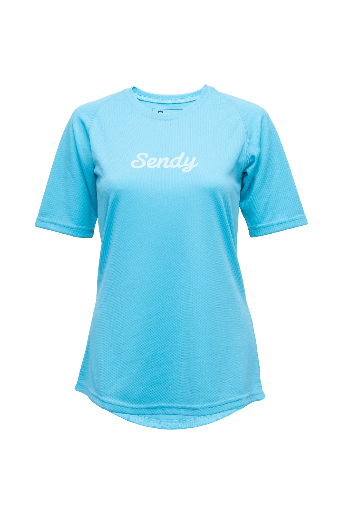 Send It Women's Short Sleeved MTB Jersey | The Gem