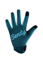 Send It Kids MTB Glove | The Gem