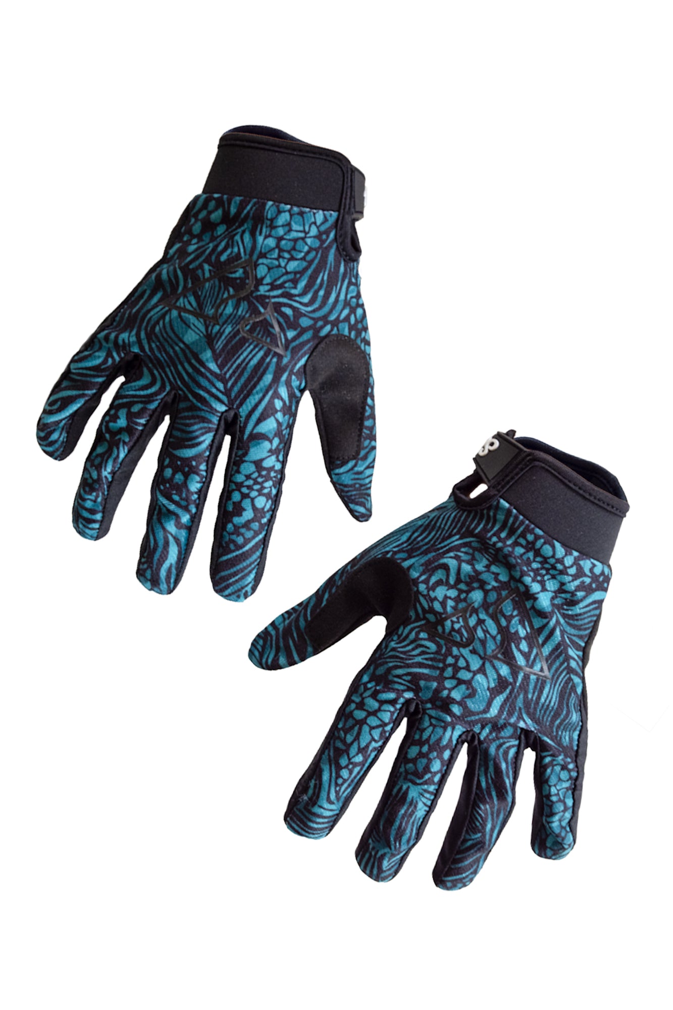 Load image into Gallery viewer, Send It Kids MTB Glove | Betty
