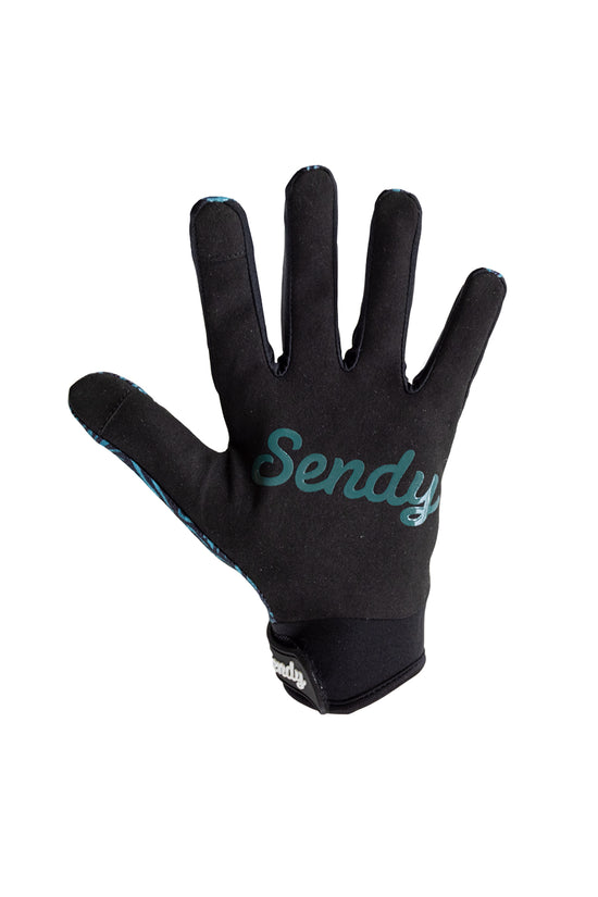 Load image into Gallery viewer, Send It Women&amp;#39;s MTB Glove | Betty
