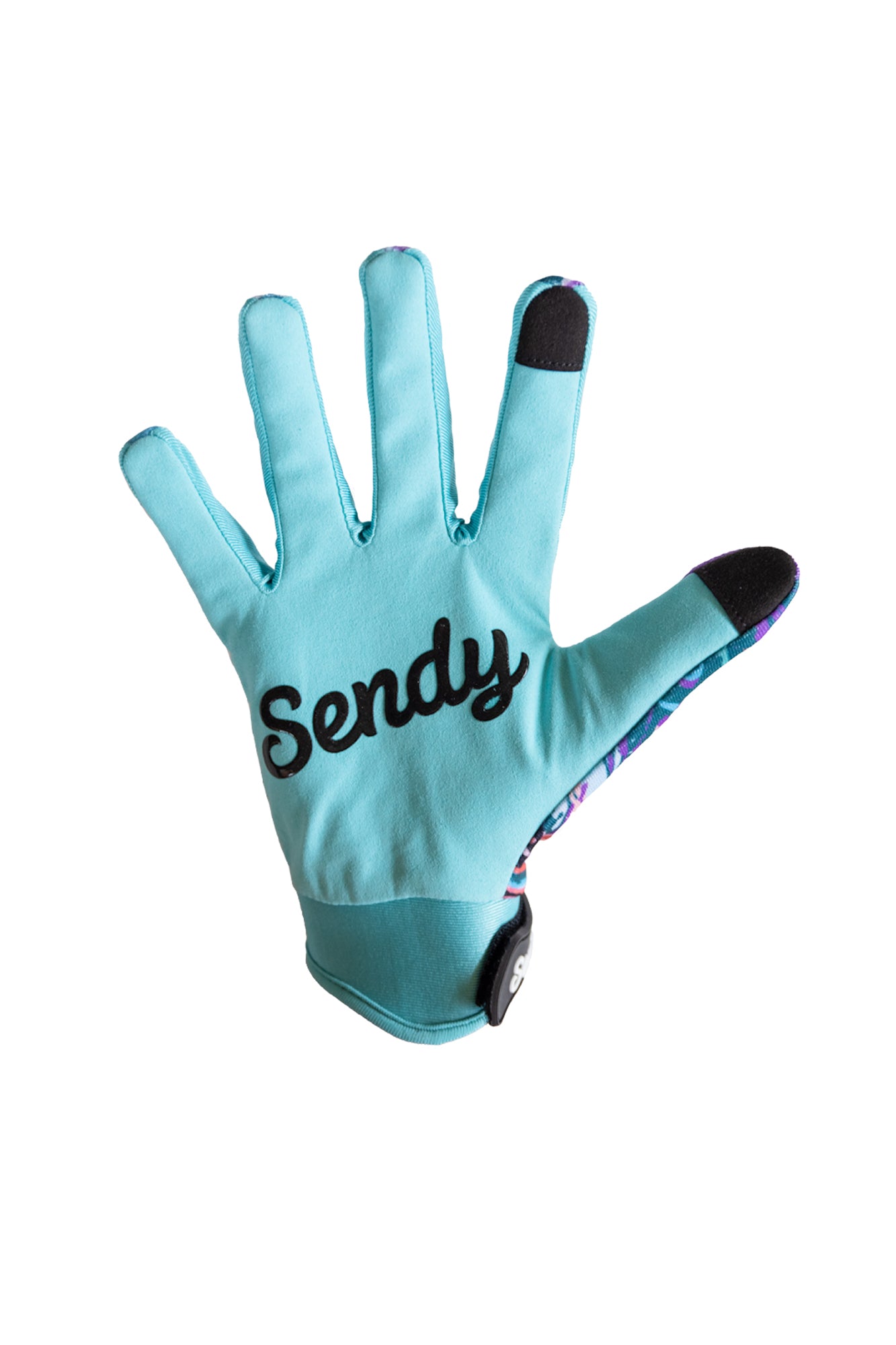 Send It Women's MTB Glove | Wild Mountain