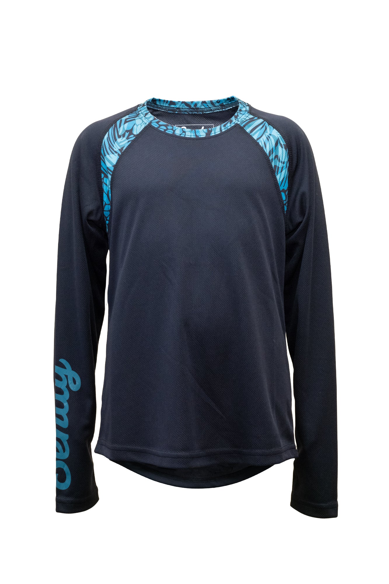 Load image into Gallery viewer, Send It Kids Long Sleeved MTB Jersey | Betty
