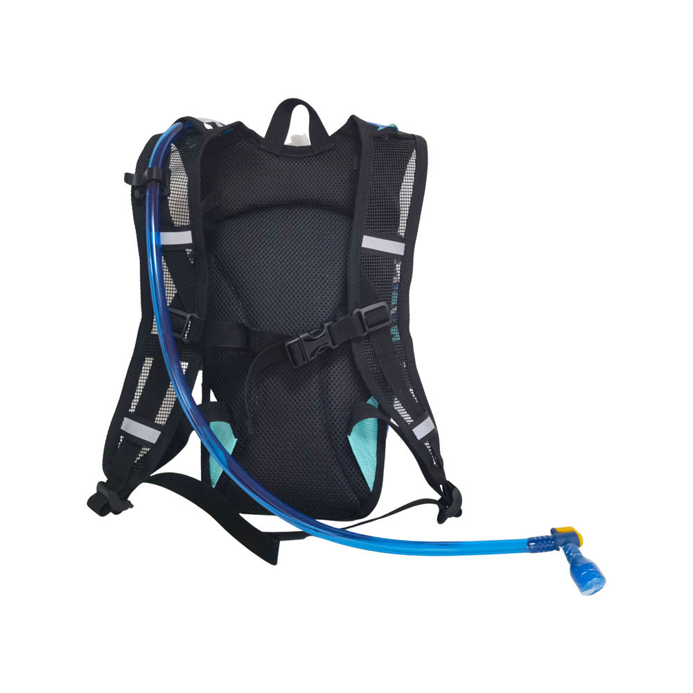 SAMIT Hydration Backpack Water Backpack with 2L Water Bladder/Hydration  Reservoir,Insulated Hydration Pack,Lightweight Hydration Vest for Cycling  Running Bike Hiking Climbing : Amazon.co.uk: Fashion