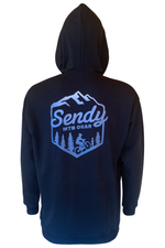 Sendy MTN Hoodie - Adult