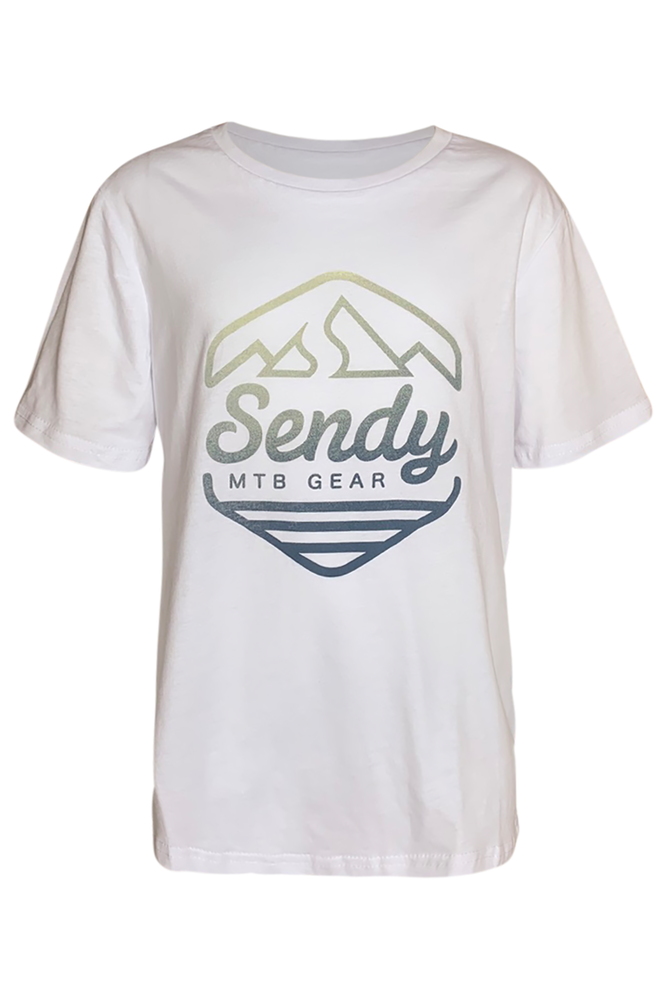 Sendy MTN Tee - Adult