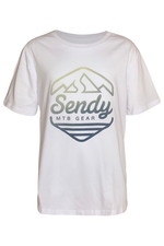 Sendy MTN Tee - Youth