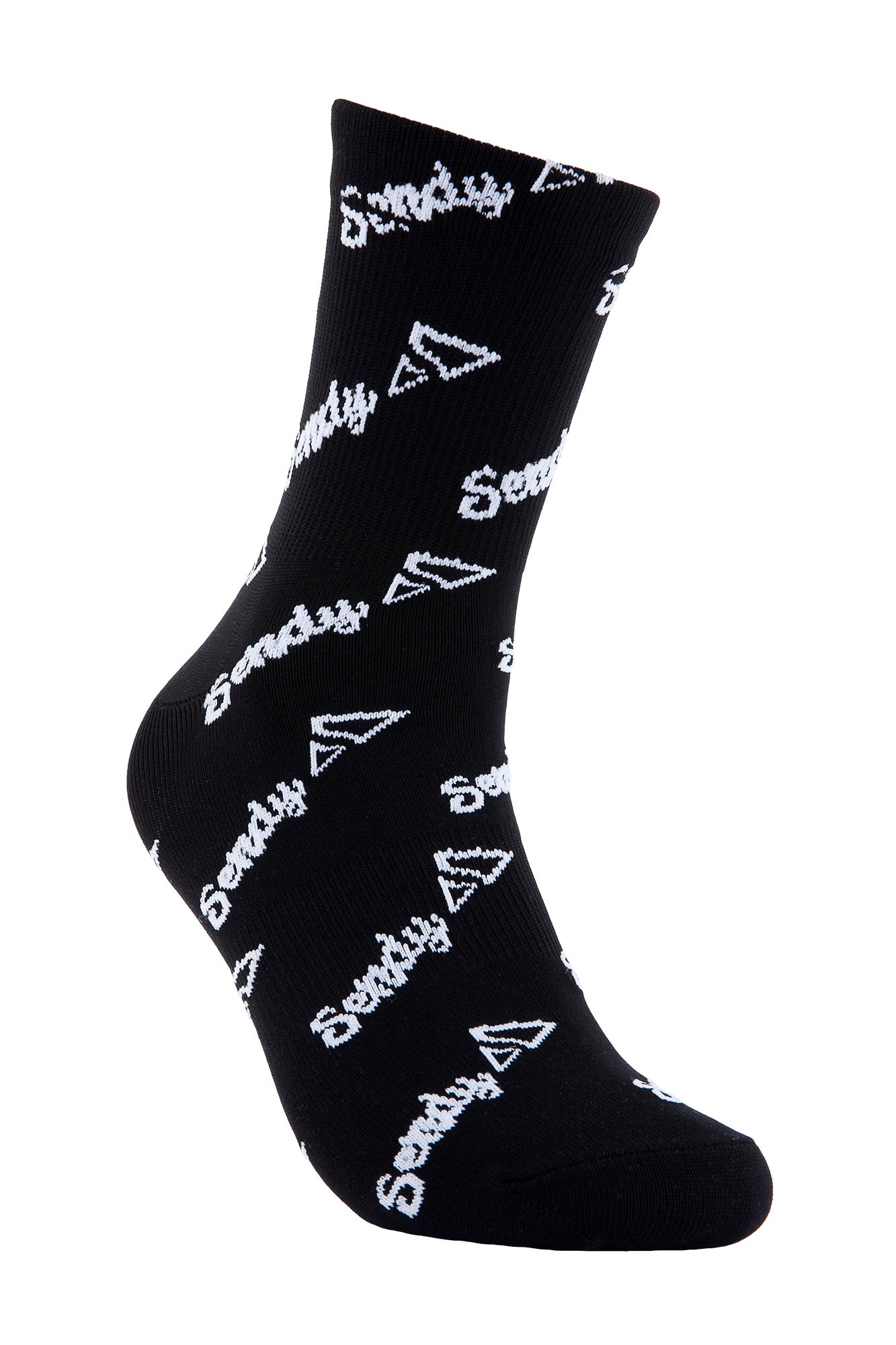 Load image into Gallery viewer, Adults MTB Socks - Logo Legend
