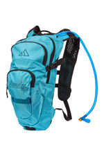 Sendy H2O 2L Hydration Backpack | Big Blue