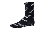 Adults MTB Socks - Logo Legend