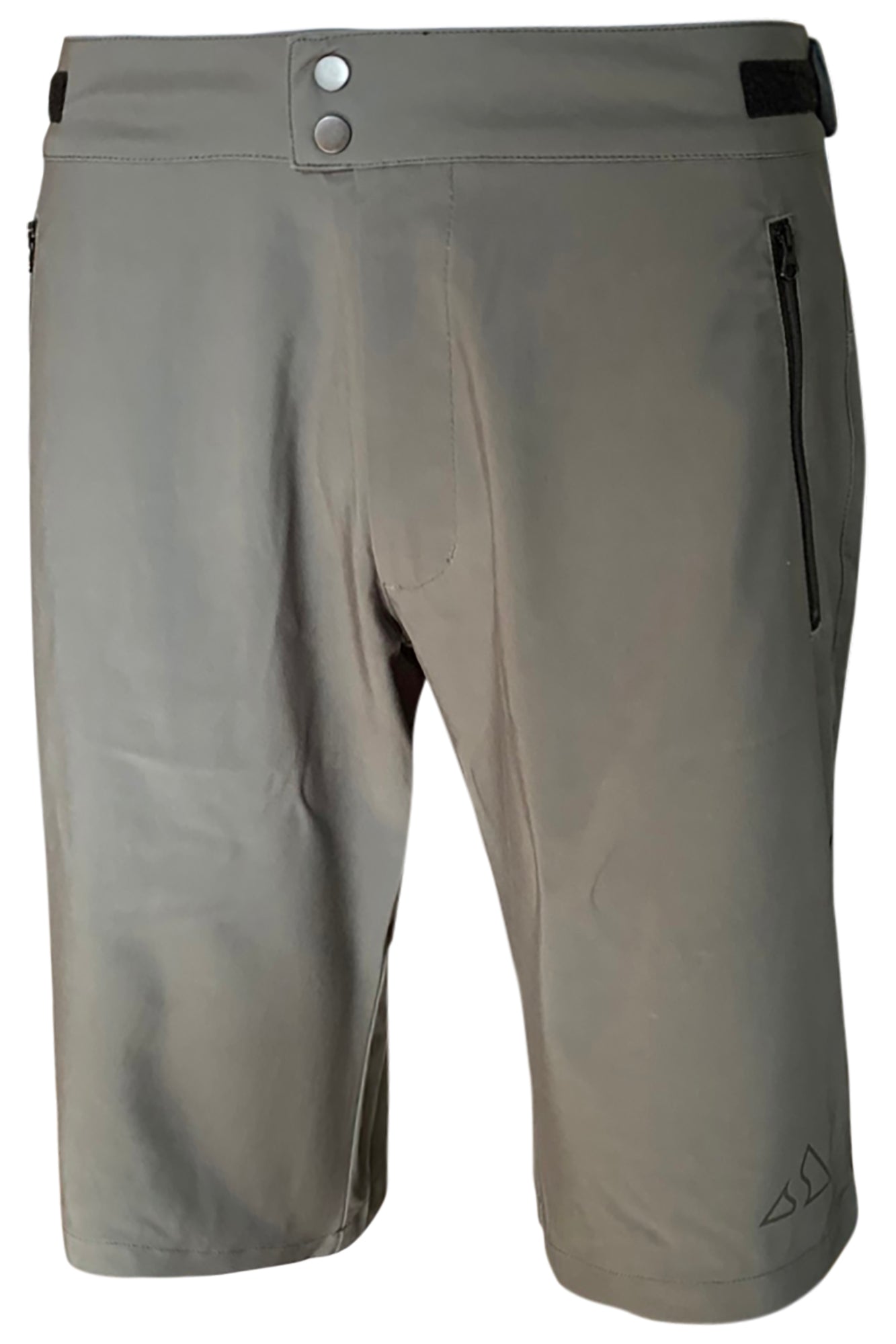 Khaki 2025 mtb shorts