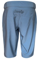 Send It Women's MTB Shorts | Slate